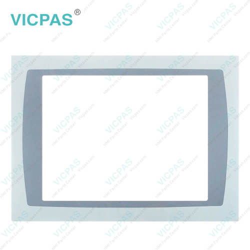 2711P-T12C4A8 Panelview Plus 6 Touch Screen Panel