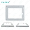 2711P-T12C6B1 Panelview Plus 1250 Touch Screen Panel