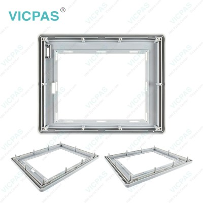 2711P-T12C4D8 Panelview Plus 6 Touch Screen Panel