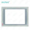 2711P-T12C4A6 Panelview Plus 1250 Touch Screen Panel