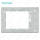 2711P-B12C4A9 Membrane Keypad 2711P-B12C4A9 Touch Screen Glass