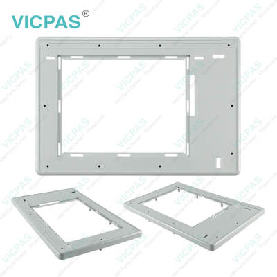 2711P-B12C10D6 Touchscreen Keypad Switch LCD Display Enclosure