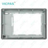 2711P-B12C1D6 Membrane Keypad Touch Glass LCD Screen Plastic Shell