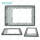 2711P-B12C4D8 Membrane Keypad 2711P-B12C4D8 Touch Screen Glass