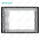 2711P-B15C10D6 Touchscreen Keypad Switch LCD Plastic Shell