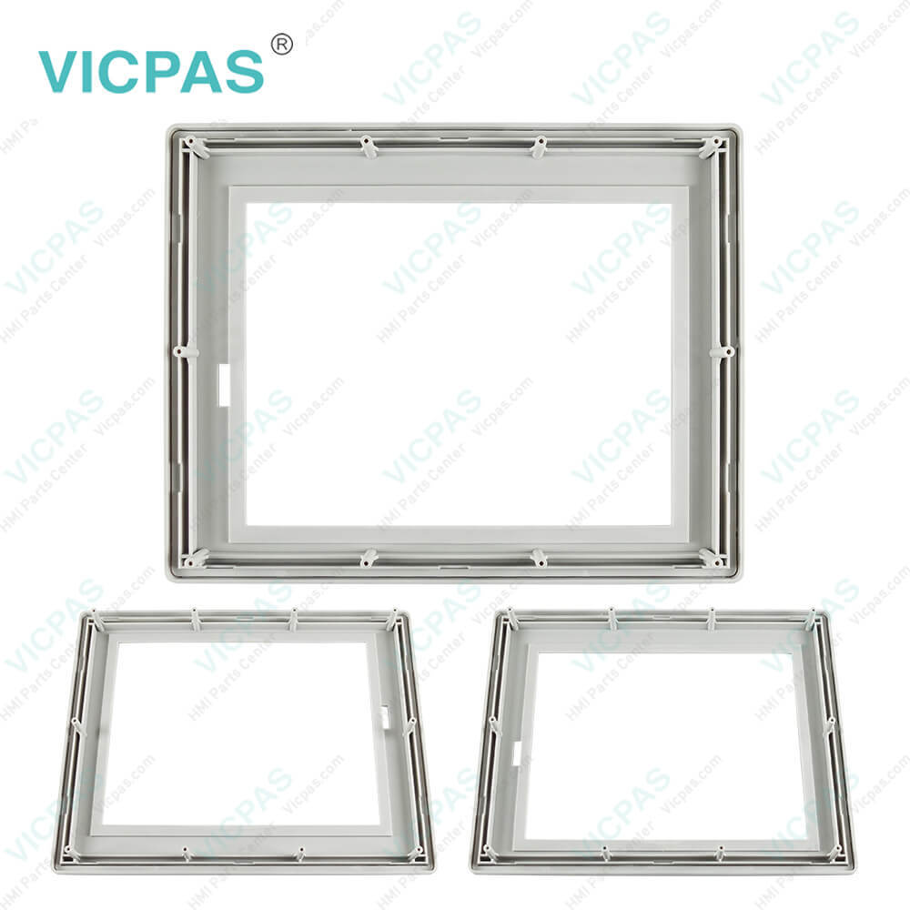 2711P-T15C4D8 Touch Panel Screen Glass