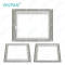 2711P-T15C4D8 Touch Panel Screen Glass
