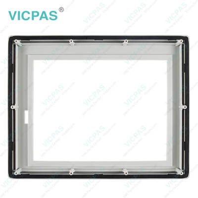 2711P-T15C4D8 Touch Panel Screen Glass