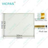 2711P-T15C4A9 Touch Panel 2711P-T15C4A9 Touch Screen