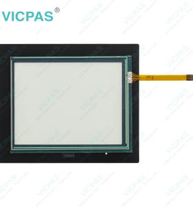 IDEC HG2G-SB22TF-B HMI Touch Glass Overlay Film Repair