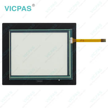 IDEC HG2G-SB21TF-B Front Overlay Touch Digitizer Repair