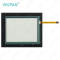 IDEC HG2G-SS22TF-B Touch Screen Front Overlay Repair