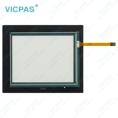 IDEC HG2G-SS21TF-B Overlay Film Touch Display Repair