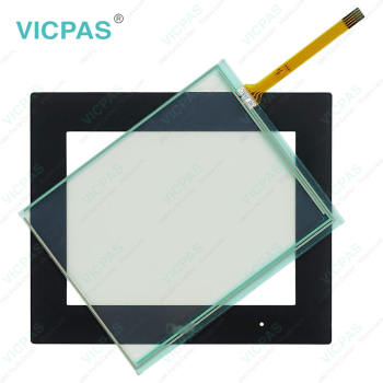 IDEC HG2G-SB21VF-B Protective Film Touchscreen Repair