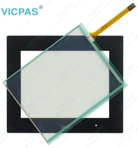 IDEC HG2G-SS21VF-B Touch Monitor Front Overlay Repair