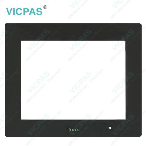 IDEC HG2G-SS21VF-B Touch Monitor Front Overlay Repair