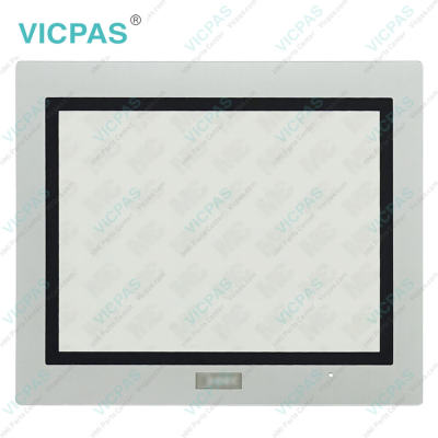IDEC HG2G-SS21TF-W Protective Film Touchscreen Repair