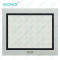 IDEC HG2G-SB21VF-S Front Overlay Touch Membrane Repair
