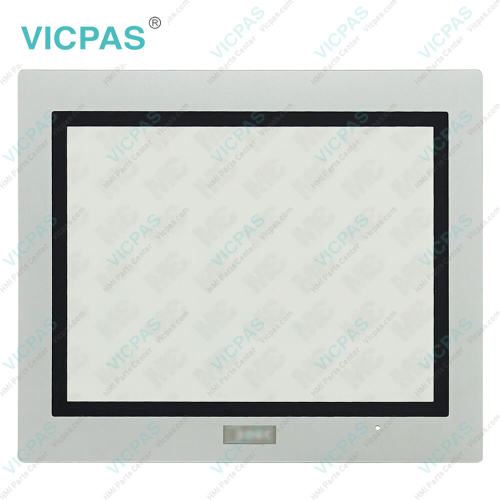 IDEC HG2G-SS21VF-W Touch Tablet Protective Film Repair