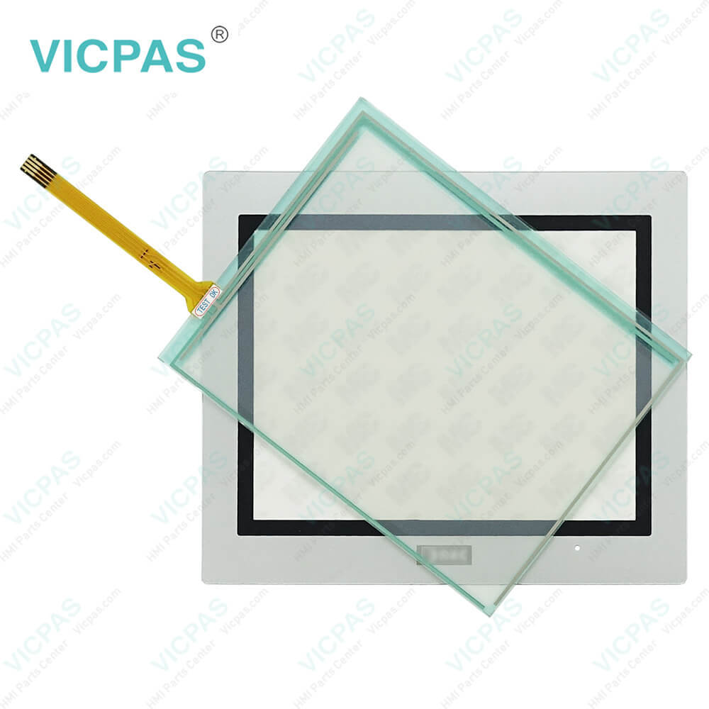 IDEC HG2G-SB22VF-S Protective Film Touch Screen Repair