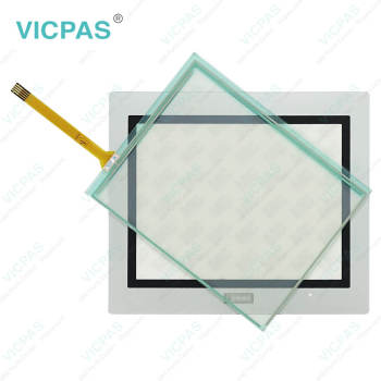 IDEC HG2G-SS22VF-S Overlay Film HMI Touchscreen Repair