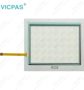 IDEC HG2G-SB21VF-S Front Overlay Touch Membrane Repair