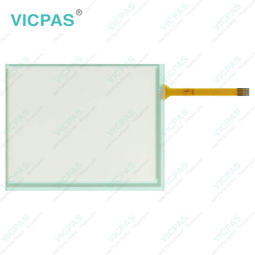 V560-T25B Touch Screen Switch Membrane HMI Replacement