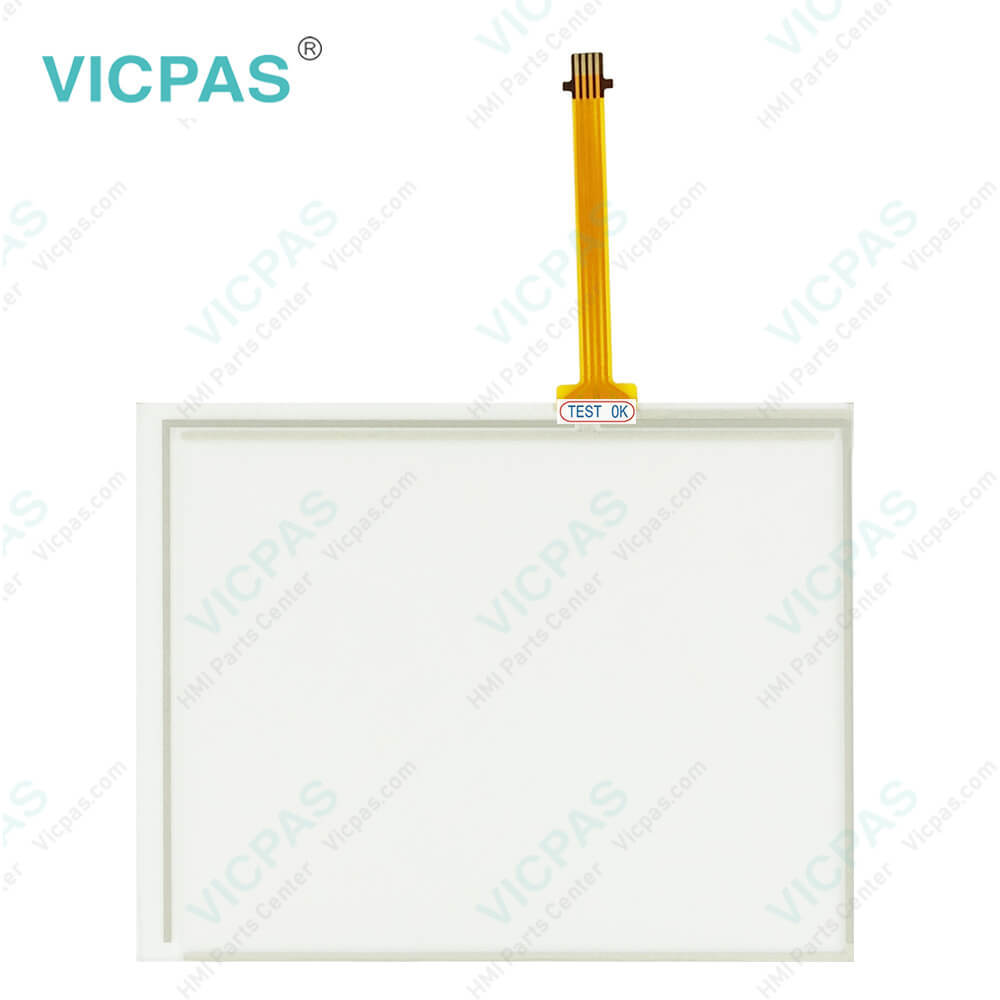 FT-ASOO-5.7AV-10YL Touch Digitizer Glass Repair