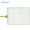 CM5-T4W CM5-T7W Touch Screen Protective Film Replacement