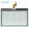 Keba TT5148 TT5118FPC-A1-E Touch Screen Membrane Switch