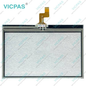 KEBA AT-4041 KeTop T20E-R00-AR0-CE6 Touch Screen Membrane Switch