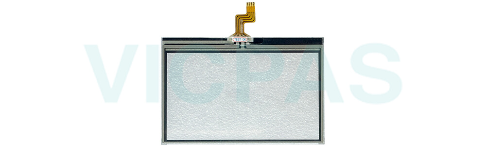 KEBA AT-4041 KeTop T20E-R00-AR0-CE6 Keyboard Membrane Touch Screen Repair Replacement