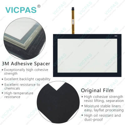 IFP1500 Basic Flat Panel 15