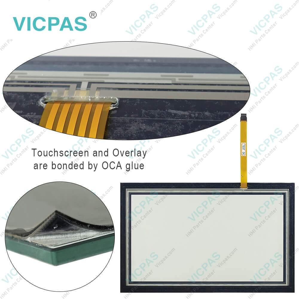 6AV7231-0DC21-0AA0 IPC377G 15'' Protective Film Touch