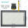 IFP1500 Basic Flat Panel 15" 6AV7862-2BD00-0AA0 Overlay Touchscreen