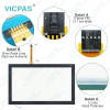 6AV7231-0FC21-2BA0 Simatic IPC377G 22'' Overlay Touch