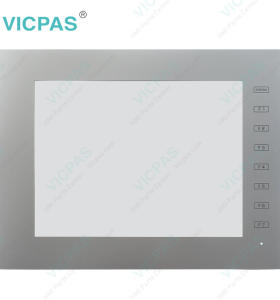 V1010iS V1010iSB V1010iSBD V1010iSD MMI Touch Screen Front Overlay