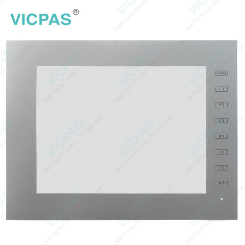 V9100iC V9100iCB V9100iCBD V9100iCD Front Overlay Touch Panel