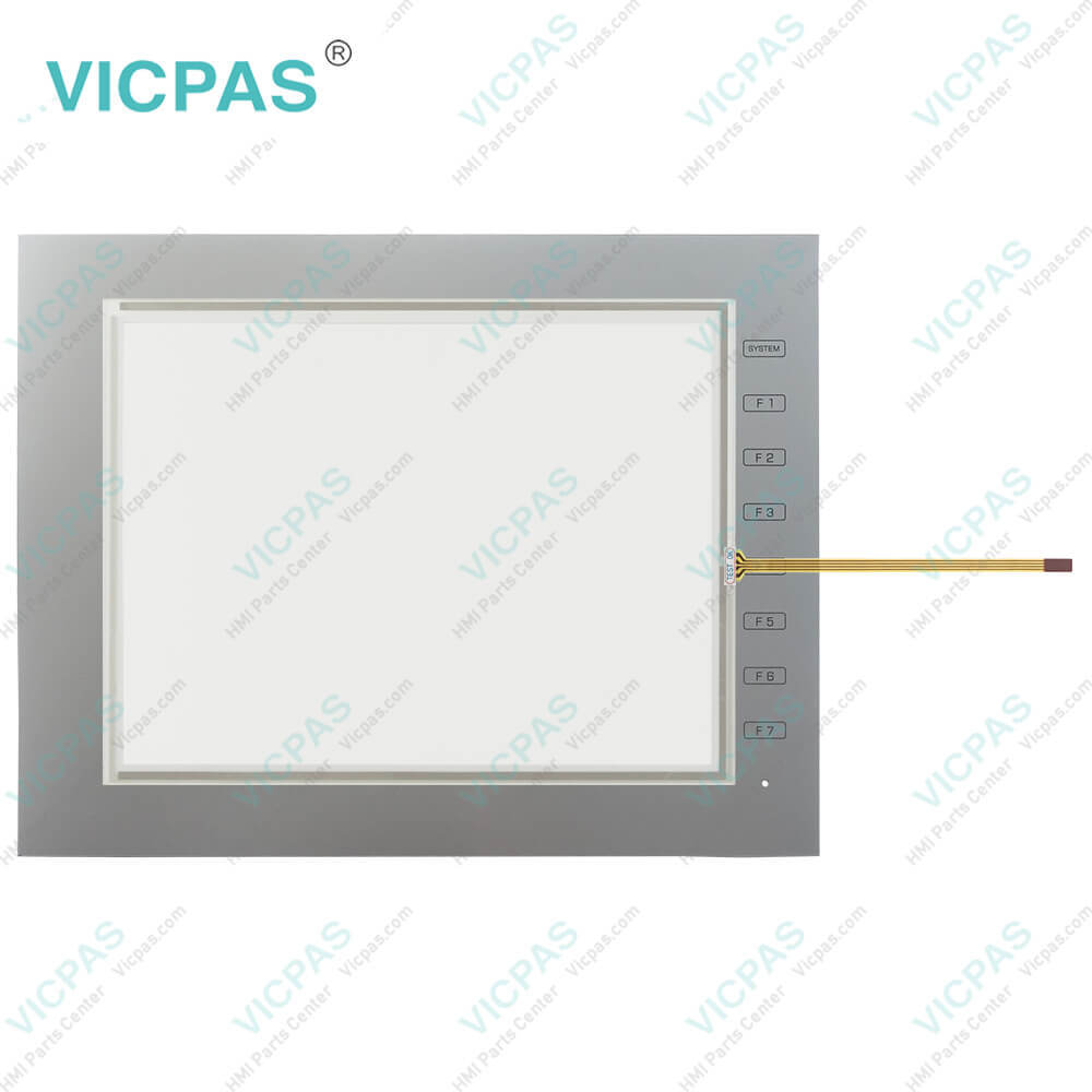 V9100iS V9100iSB V9100iSBD V9100iSD Protective Film Touch Screen Panel