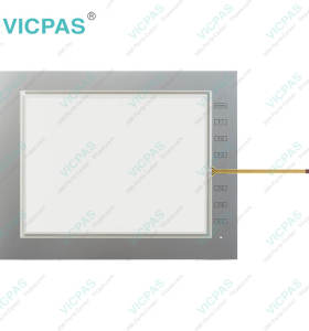 V9100iC V9100iCB V9100iCBD V9100iCD Front Overlay Touch Panel
