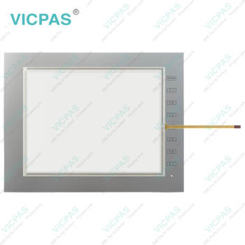 V9100iC V9100iCB V9100iCBD V9100iCD Front Overlay Touch Panel