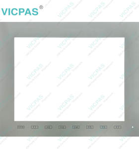 V1015iSLBD V1015iSLD V1015iSRBD V1015iSRD Front Overlay Touch Glass