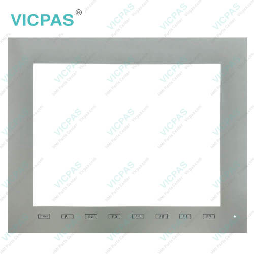V9120iSLBD V9120iSRBD Protective Film HMI Panel Glass