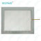 V9120iSD V9120iSB V9120iSBD Touch Screen Panel Glass