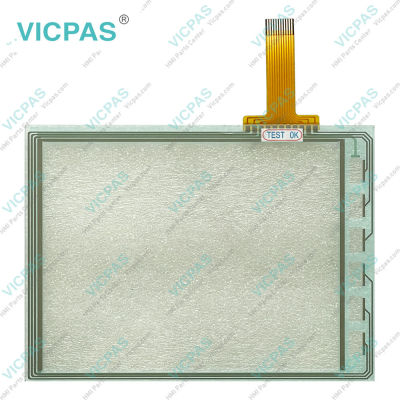 V9060iTD V9080iCD V9080iCBD V9060iTBD Touch Screen Panel Glass