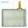TS1100Si Front Overlay Touch Screen Panel Glass Repair