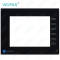 V1010iSLBD V1010iSLD V1010iSRBD V1010iSRD Touch Panel Front Overlay