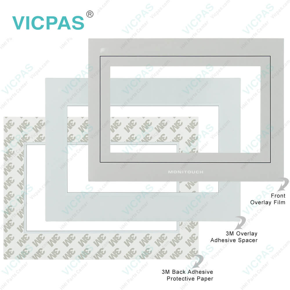 TS1070i TS1070 Touchscreen TS1071i TS2060i Touch Screen Panel Glass