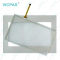 TS1070S TS1070Si Touch Screen Panel Glass Protective Film