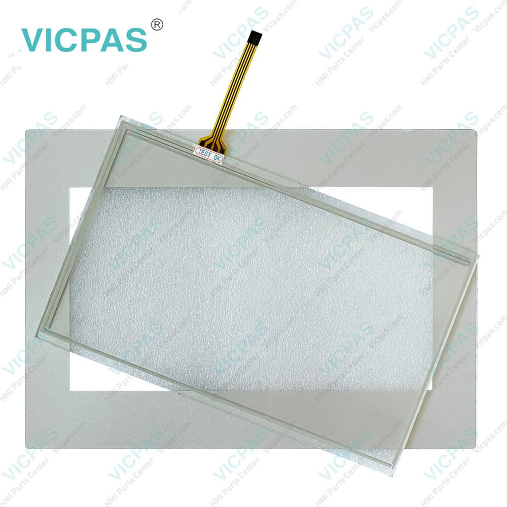 TS1070S TS1070Si Touch Screen Panel Glass Protective Film